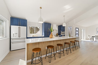 Kitchen - kitchen idea in DC Metro