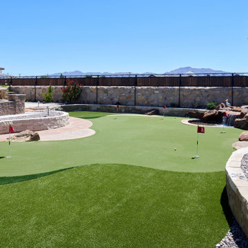 Where Design Meets Desert Luxury