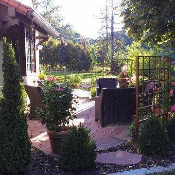 Patio Ideas