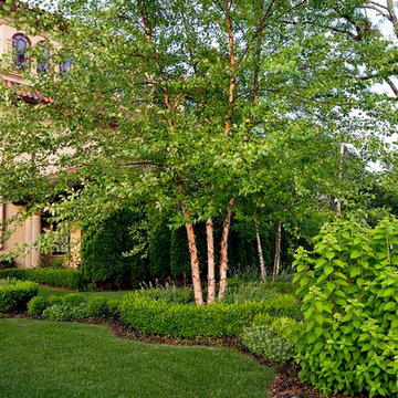 Mill Basin Formal Garden