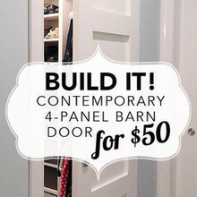 Doors, barn doors, entry doors, etc.