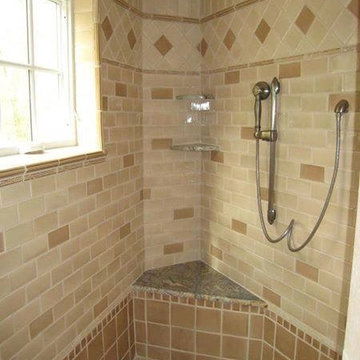 Old World Tile