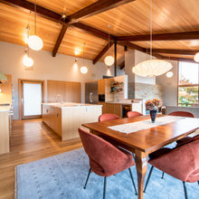Vaulted Ceiling