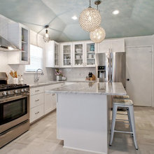 backsplash