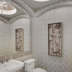 Dome Ceiling Ideas - Products