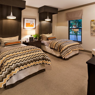 The Talia by John Cannon Homes