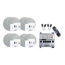 Audio equipment