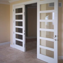 Darnells Space
