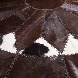 Round Rugs - Area Rugs