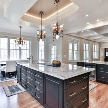 Renewing the Heart of the Home in Loudonville, NY