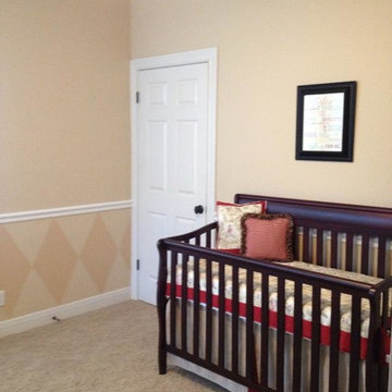 Gender Neutral Nursery