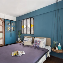 Ally’s Room