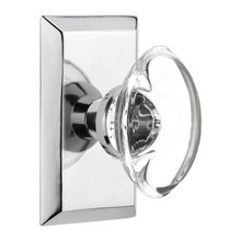 door/cab knobs