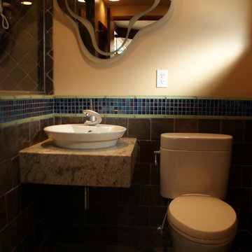Portland Room Renovations