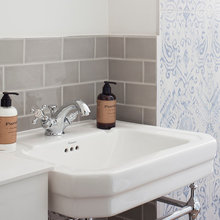 downstairs bath