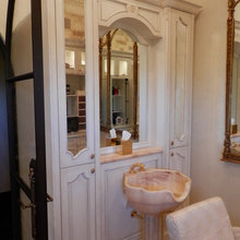 Hair Salon