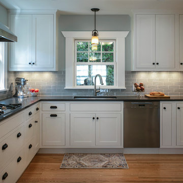 Kitchen and Dining Room Renovation