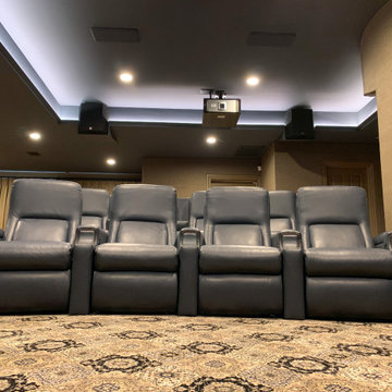 Luxury Smart Home