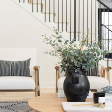 Color Scheme For Renovation