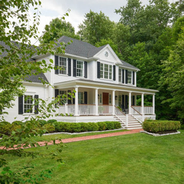 Topsfield Revisited