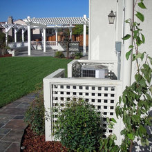 Air Conditioner Ideas