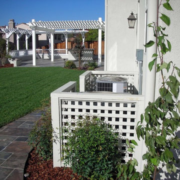 T-Arbors and Trellis