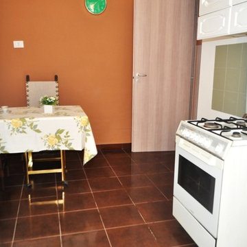 ABITAZIONE PRIVATA in Centocelle