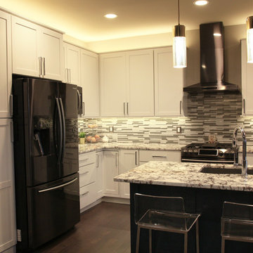 Stone Creek Kitchen