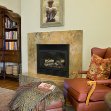fireplaces