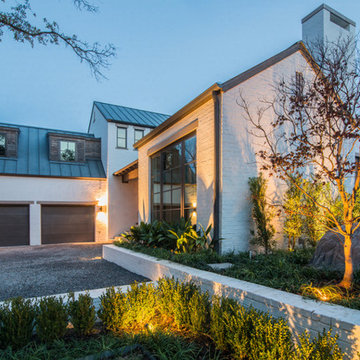 Hicks Residence