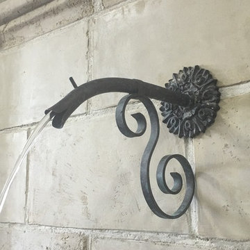Decorative Limestone Coatings