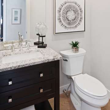 Woodland Vistas | Luxury Townhomes
