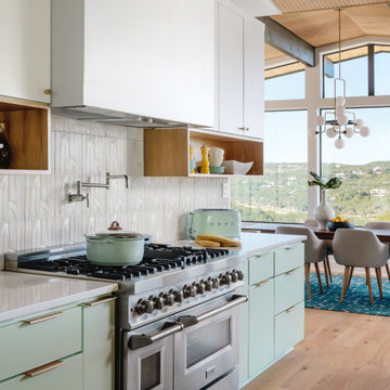 Atomic Ranch Midcentury Modern Project House