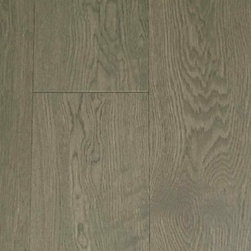 Engineered Hardwood Collection by Wiston Hardwoods - Engineered Wood Flooring