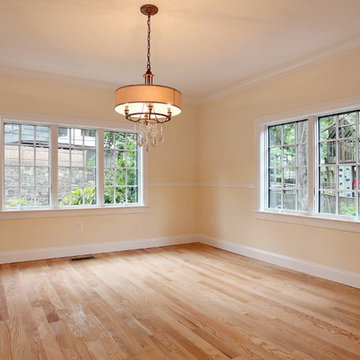 Whole Home Reno Following Water Damage