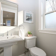 Bathrooms
