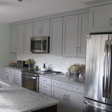 Modern Kitchen Update