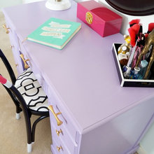 Painted Furniture Inspo.