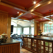 kitchen items