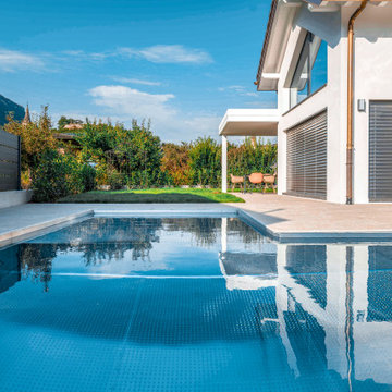 Spa Privée Inox 7 x 3 x 1,50