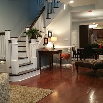 Wingohocking Terrace, Germantown PA