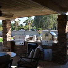 Exterior Ideas