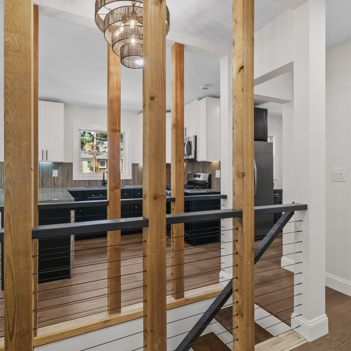 Altadena Residence