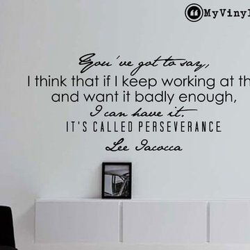 Wall Decal Quotes