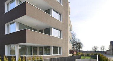 Die 15 Besten Experten Fur Fassadenverkleidung Warmedammung In