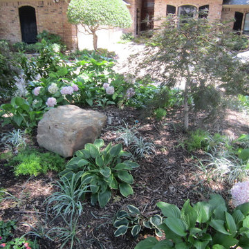 Landscape Design