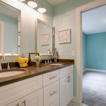 Farmhouse Chic Hits Minneapolis Suburb!!