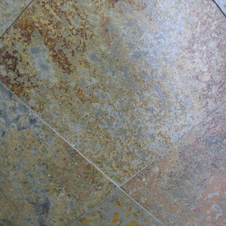 Slate - Products