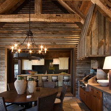 Rustic