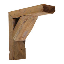 Corbels